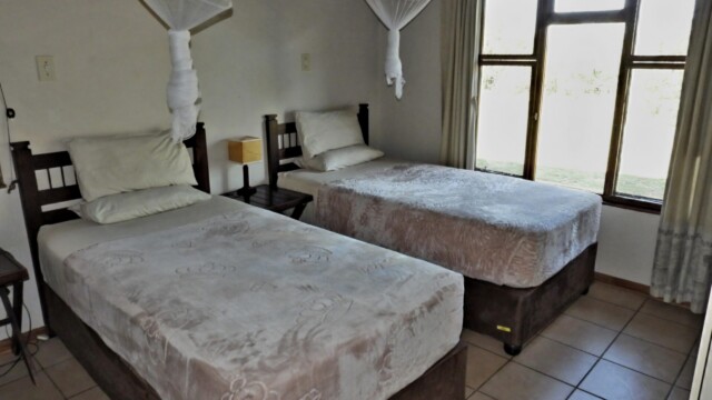 Mpila Camp Imfolozi