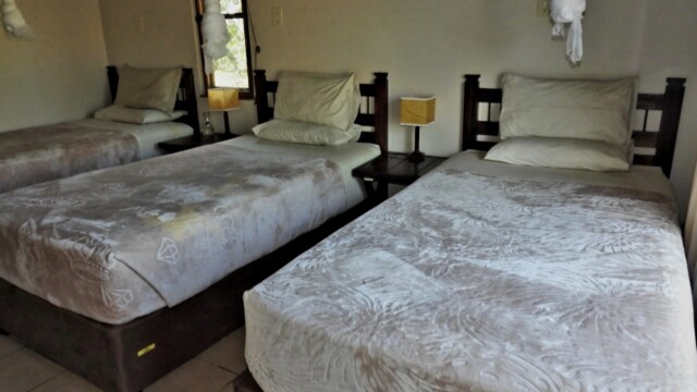 Mpila Camp Imfolozi