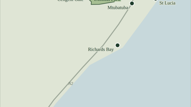 hluhluwe-imfolozi-park-map